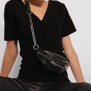 ❤️Alexander Wang Mini Attica Bag❤️